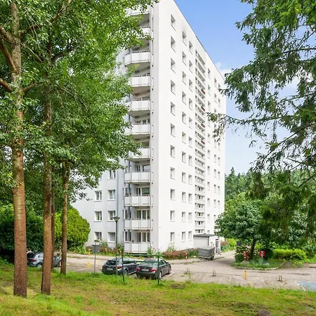 Przylesie Near Opera Lesna By Downtown Apartamento Sopot