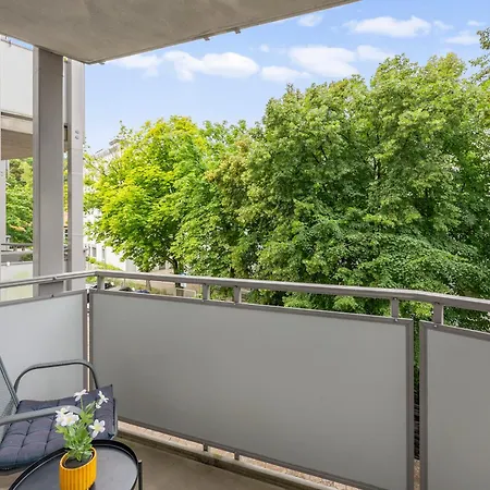 Przylesie Near Opera Lesna By Downtown Apartamento