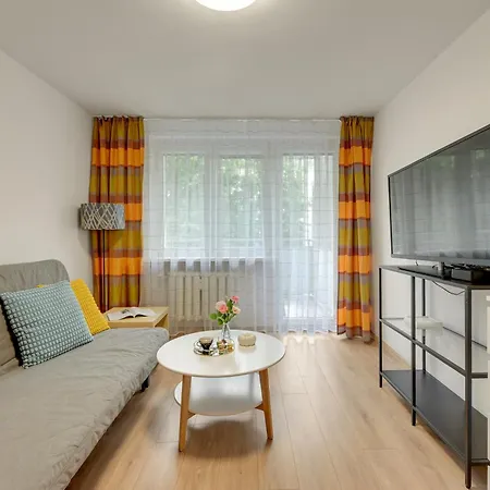 Przylesie Near Opera Lesna By Downtown Apartment
