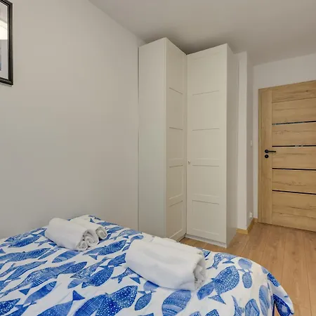 Przylesie Near Opera Lesna By Downtown Apartamento Sopot
