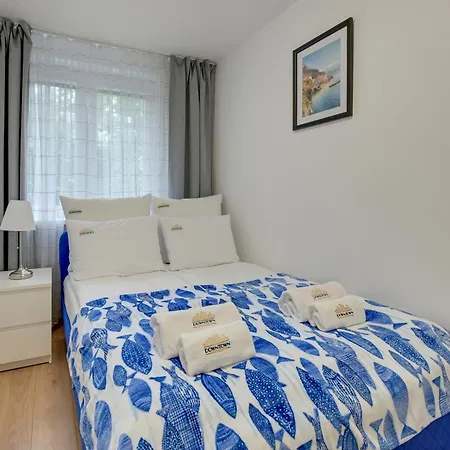 Przylesie Near Opera Lesna By Downtown Apartment *